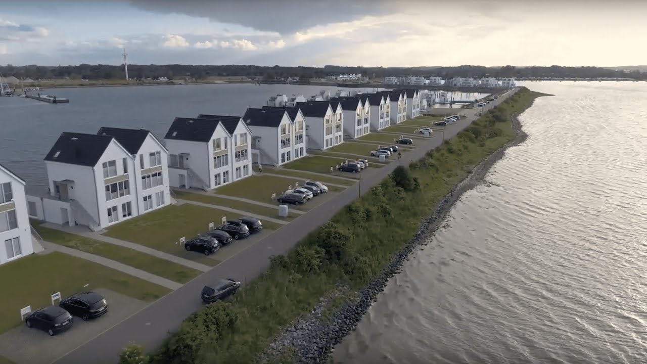 OstseeResort Olpenitz - Legen Sie an, wo andere Urlaub machen!
